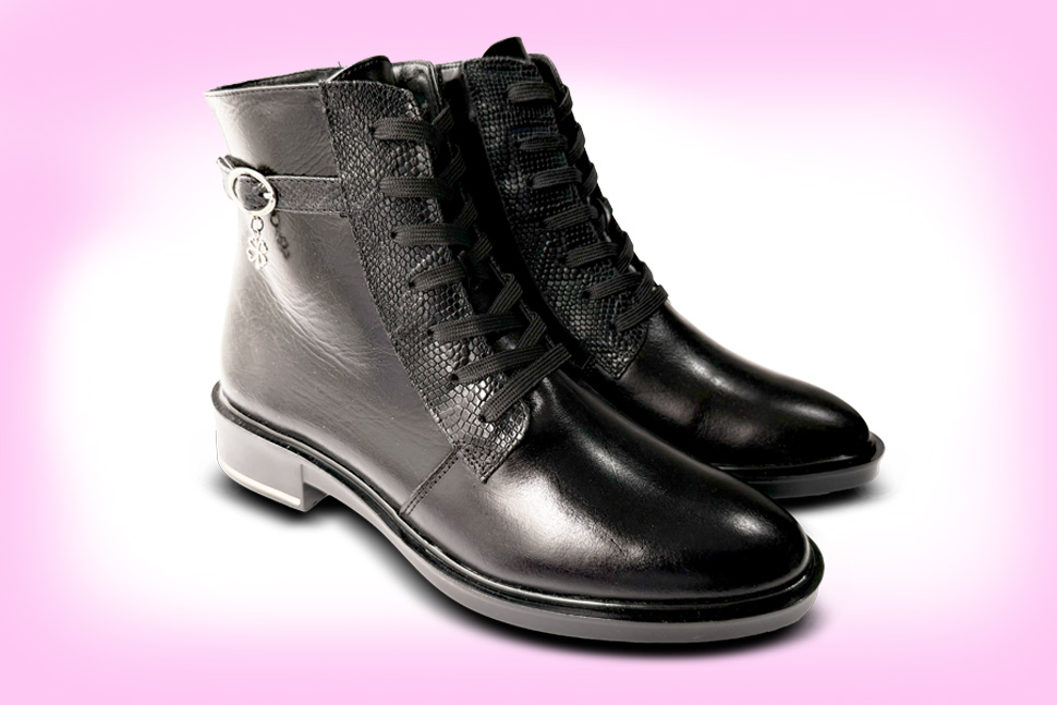 Botas para dama casuales - Luxy Zapaterías