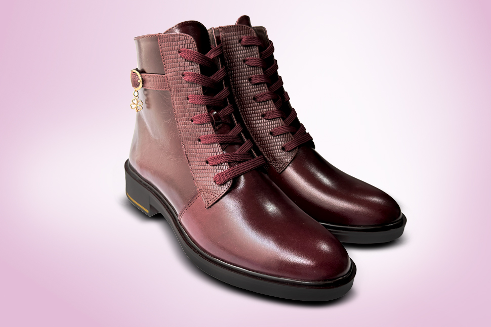 Botas para dama casuales - Luxy Zapaterías