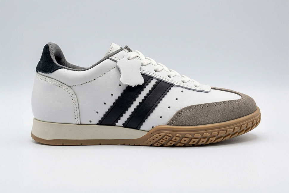 Sneaker 3753 Dama