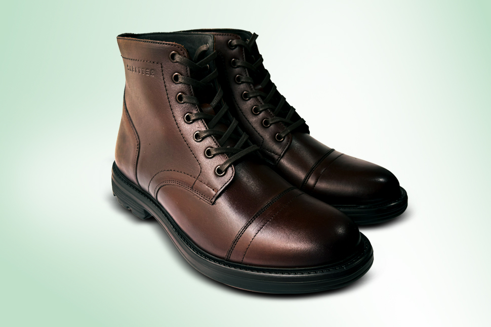 Bota hardwork casual