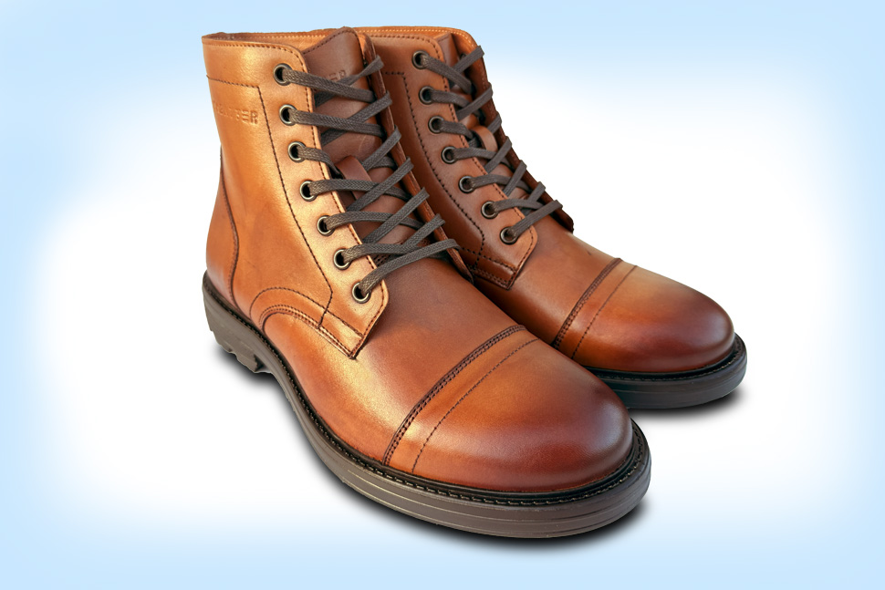 Bota hardwork casual