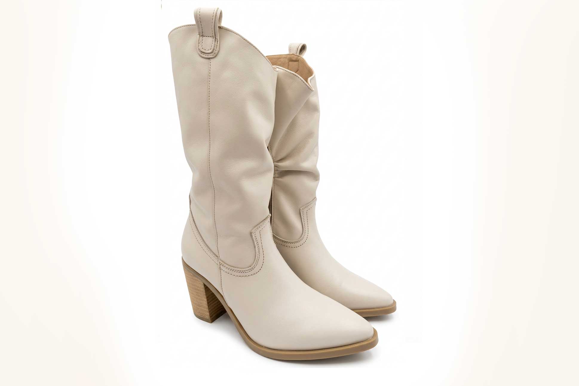 Bota Dama - Luxy Zapaterías